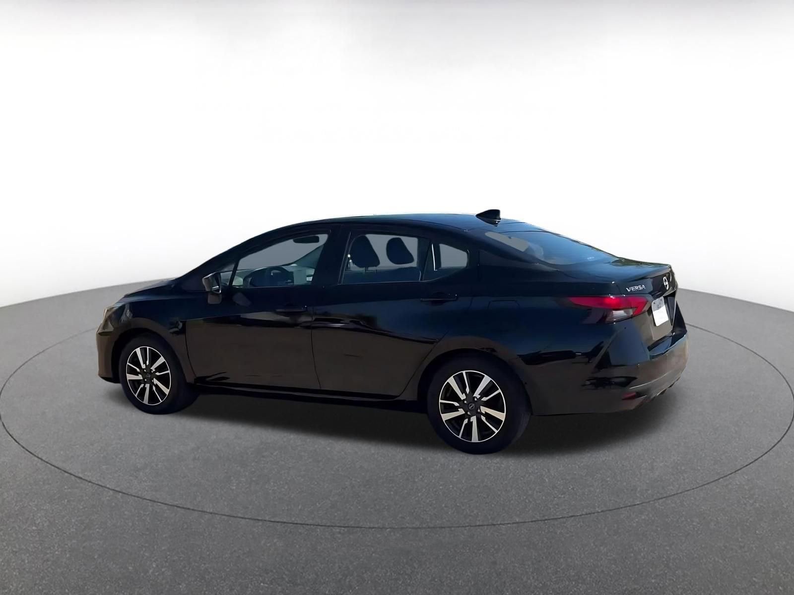 Thumbnail: 2025 Nissan Versa - 10