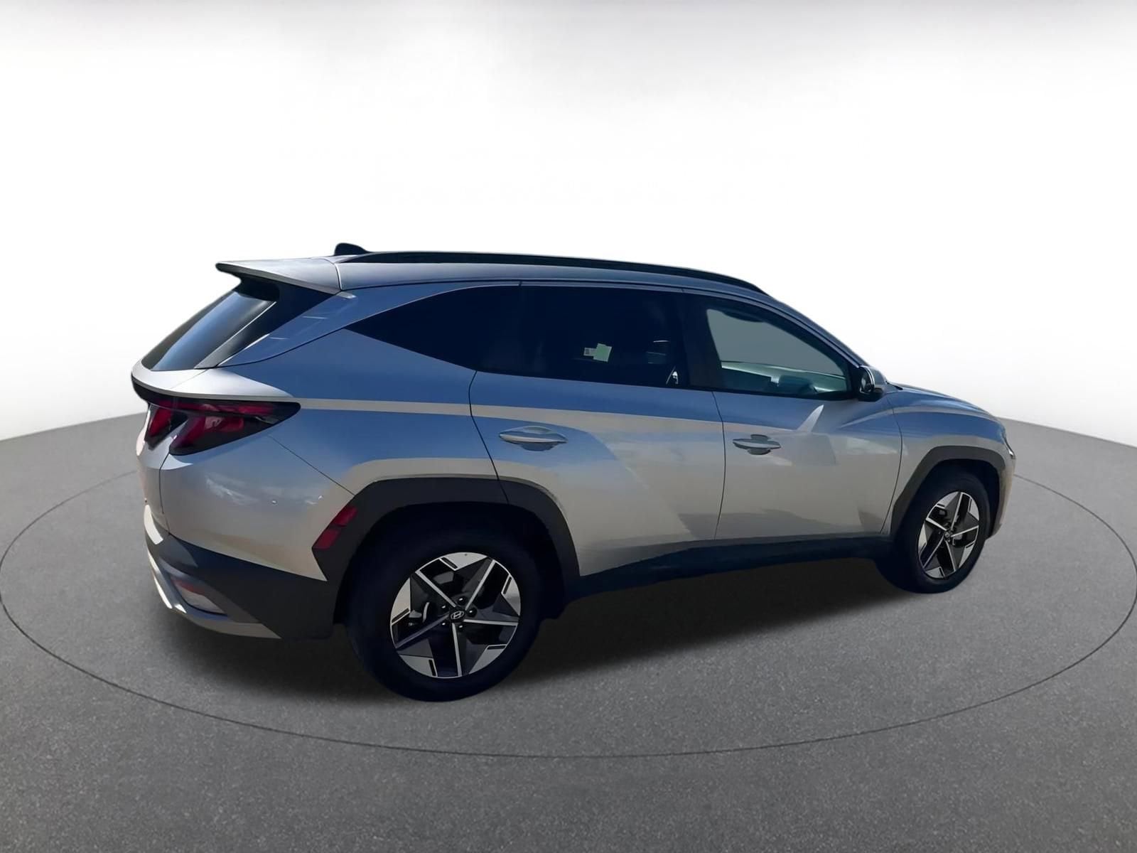 Thumbnail: 2025 Hyundai Tucson - 14