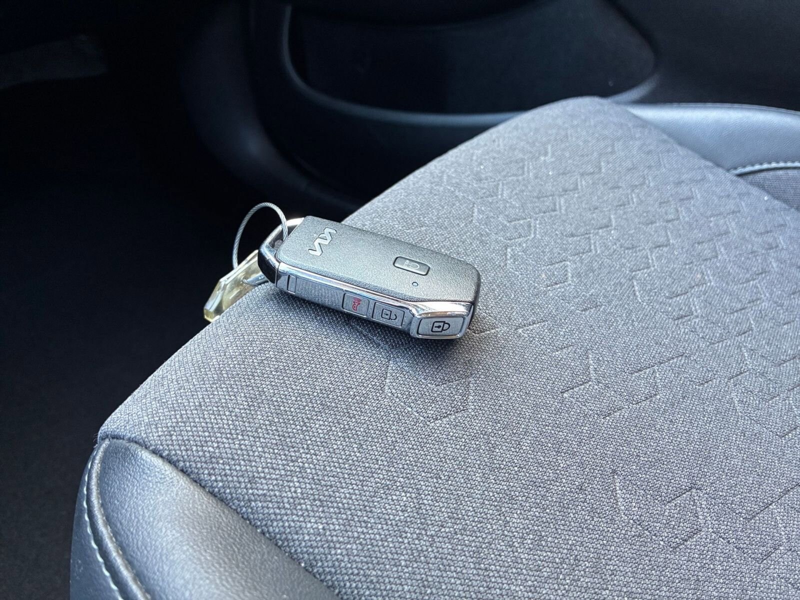 Thumbnail: 2025 Kia Seltos - 22