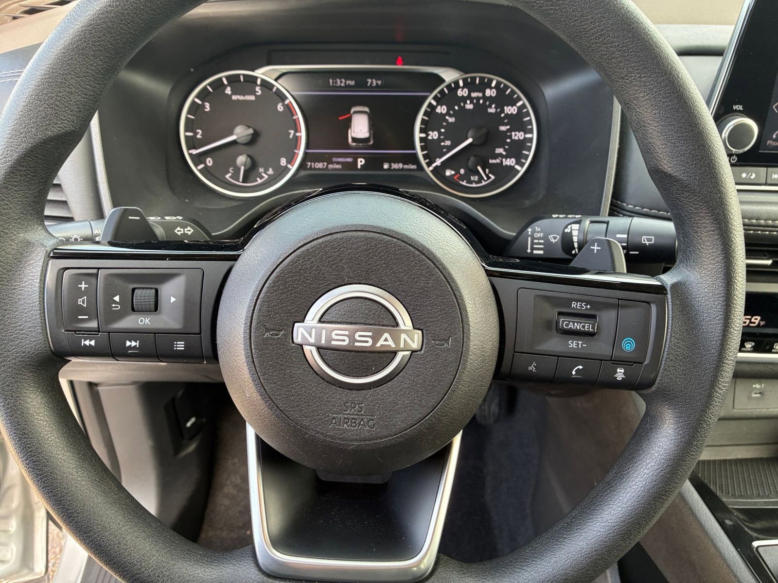 Thumbnail: 2023 Nissan Rogue - 29