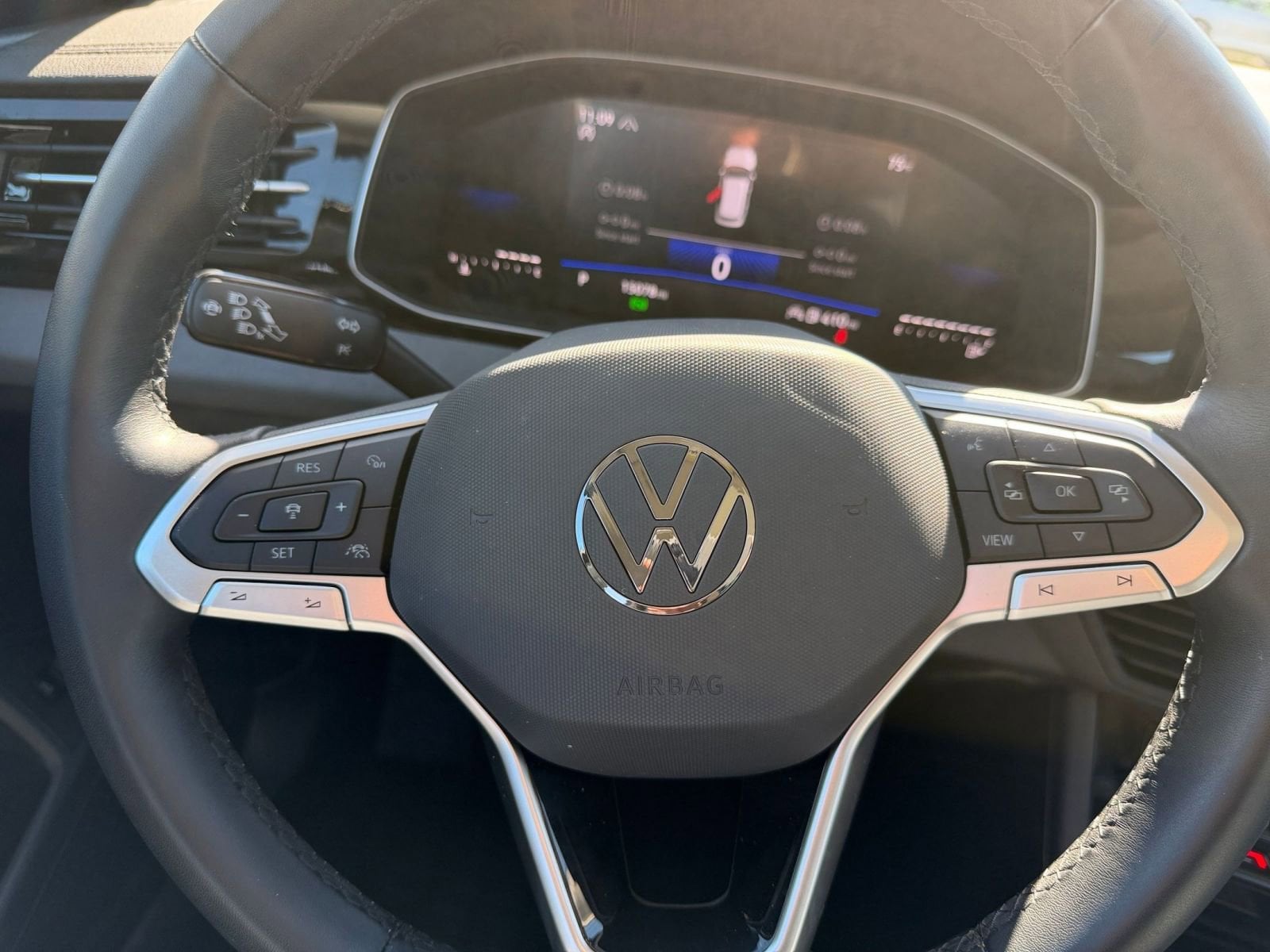 Thumbnail: 2025 Volkswagen Jetta - 27