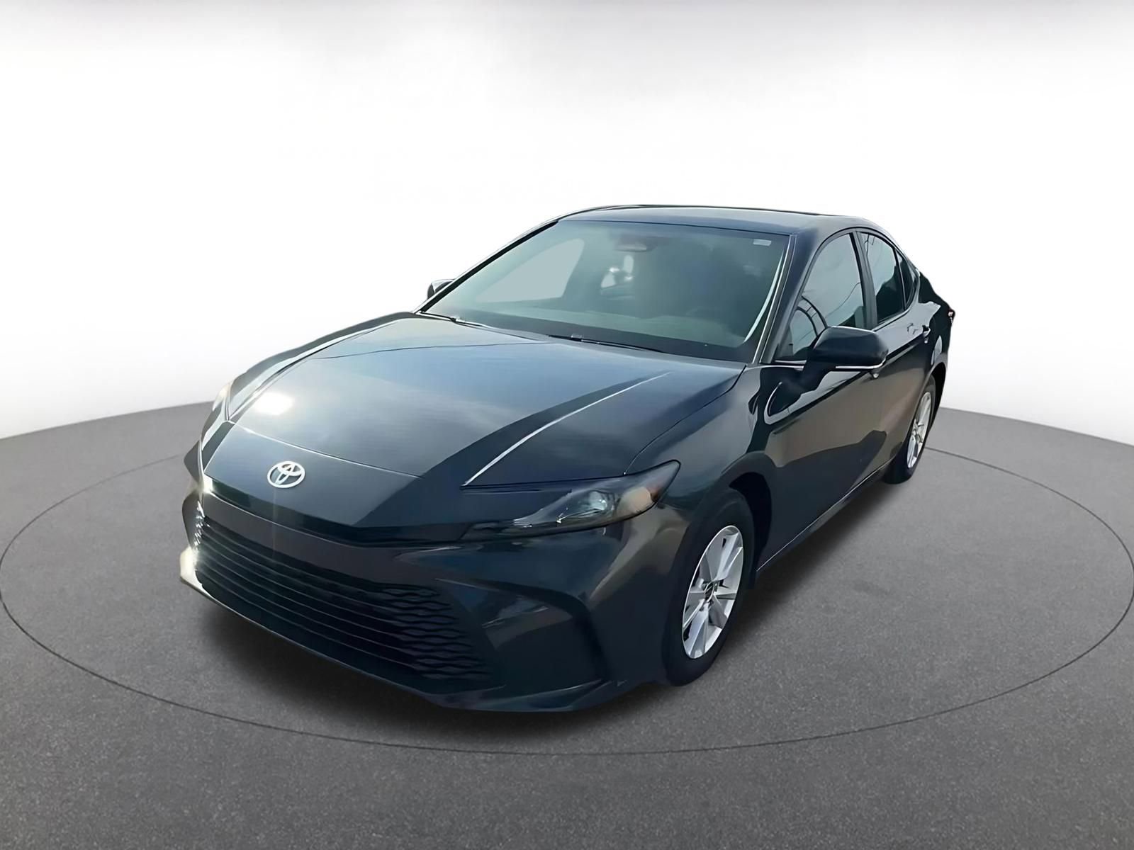 Thumbnail: 2025 Toyota Camry - 7