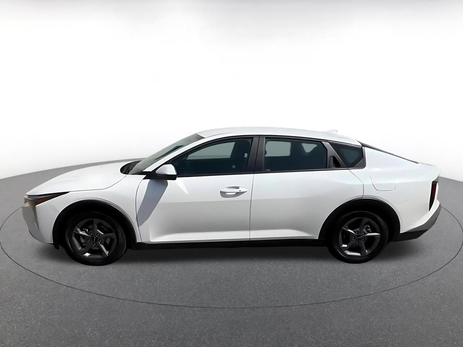 Thumbnail: 2026 Kia K4 - 8