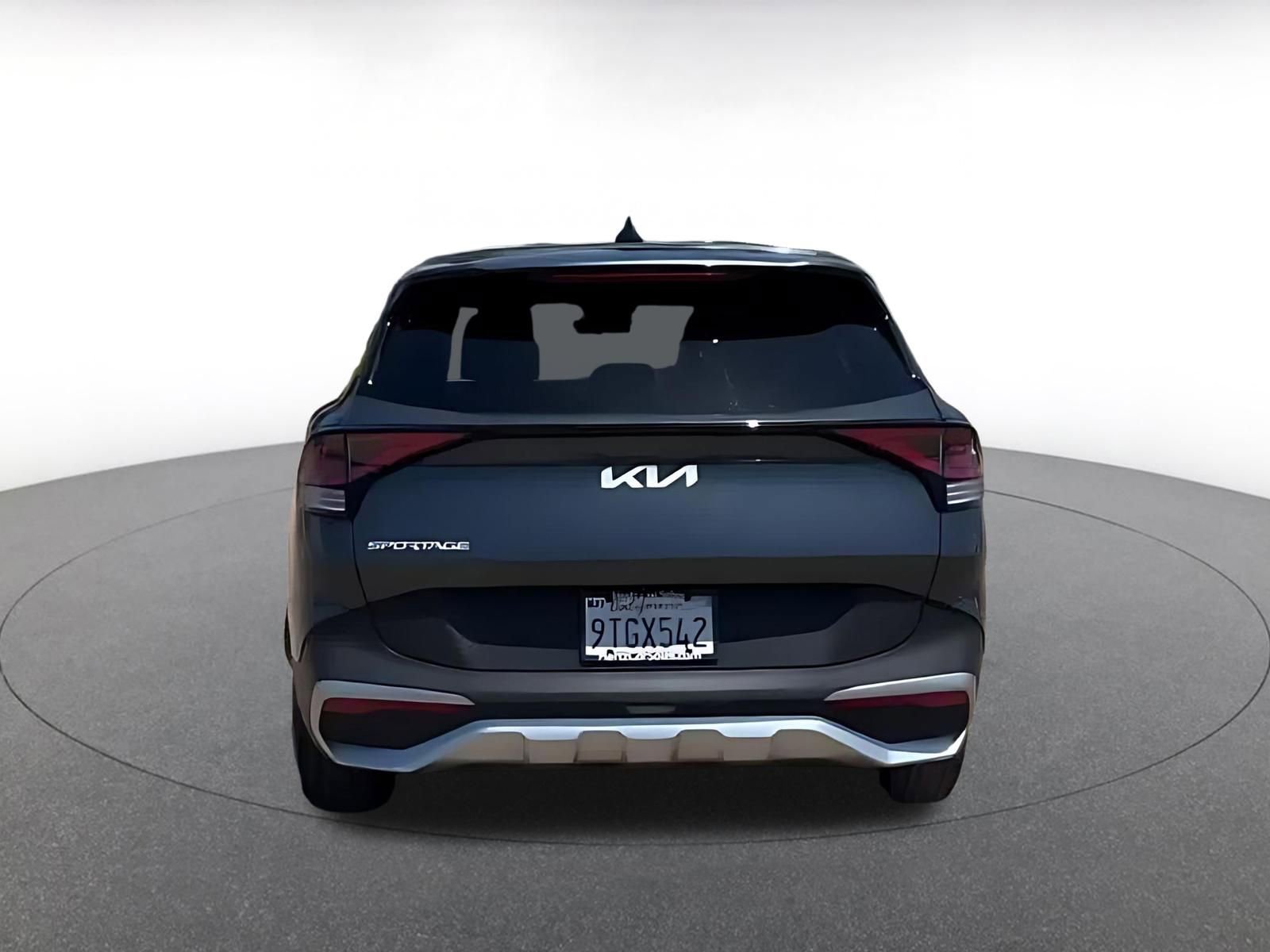 Thumbnail: 2025 Kia Sportage - 11