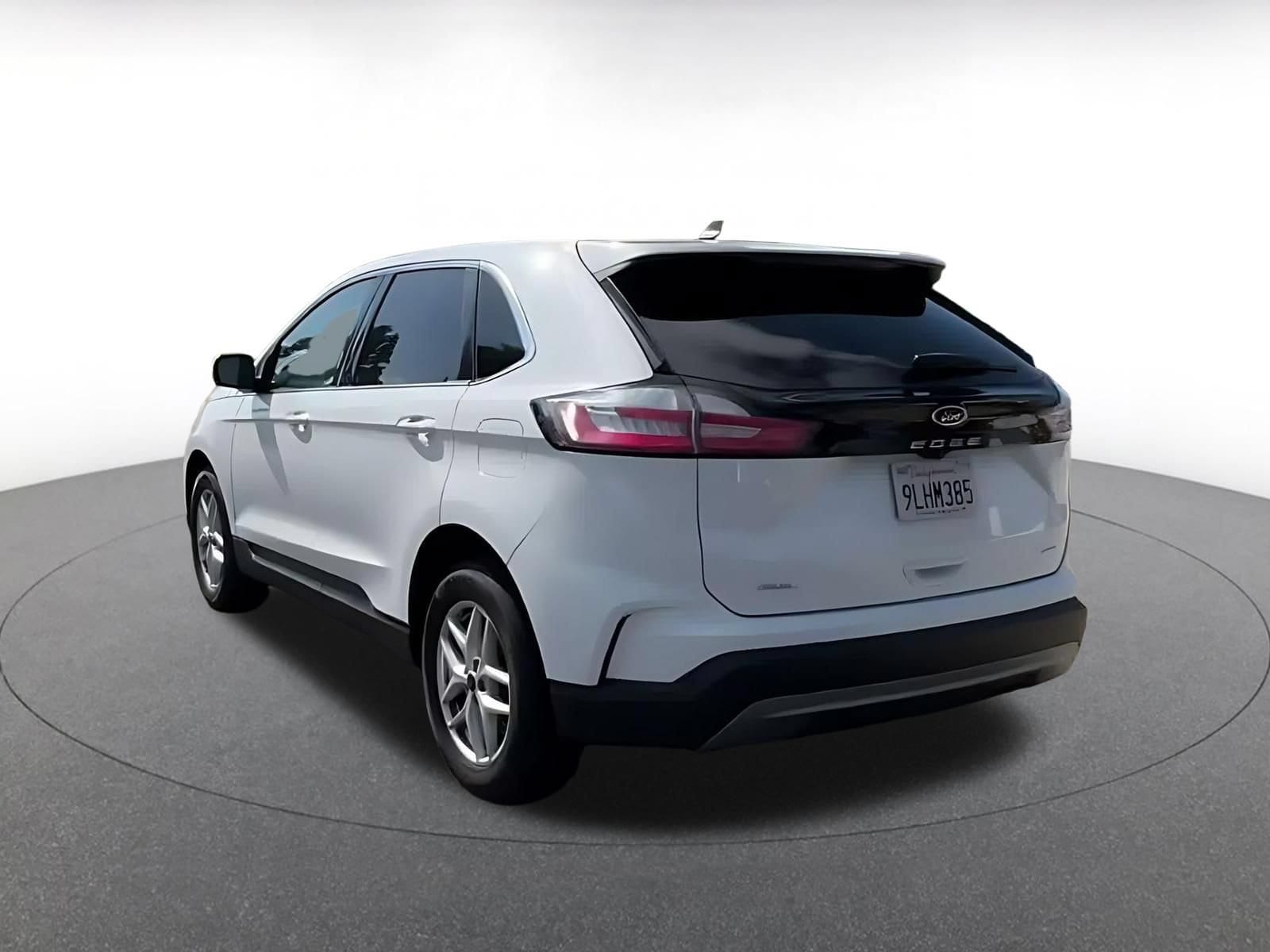 Thumbnail: 2024 Ford Edge - 9