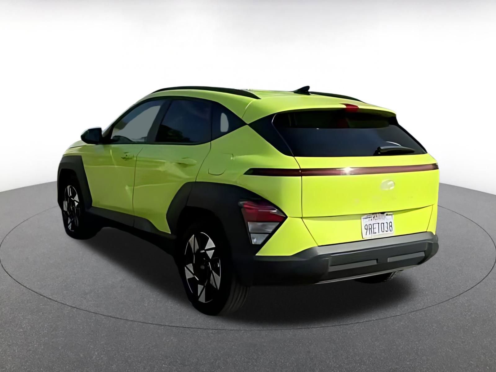 Thumbnail: 2025 Hyundai Kona - 15