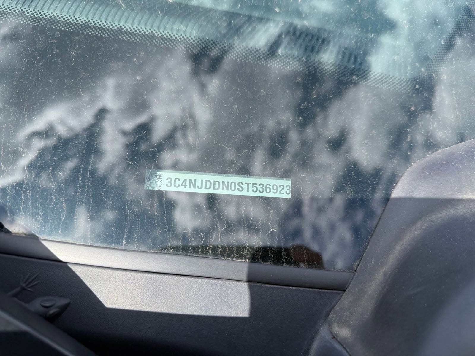 Thumbnail: 2025 Jeep Compass - 28