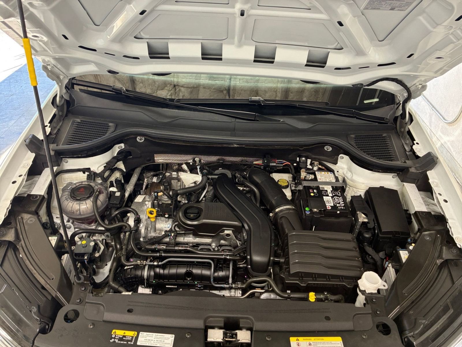 Thumbnail: 2025 Volkswagen Taos - 33