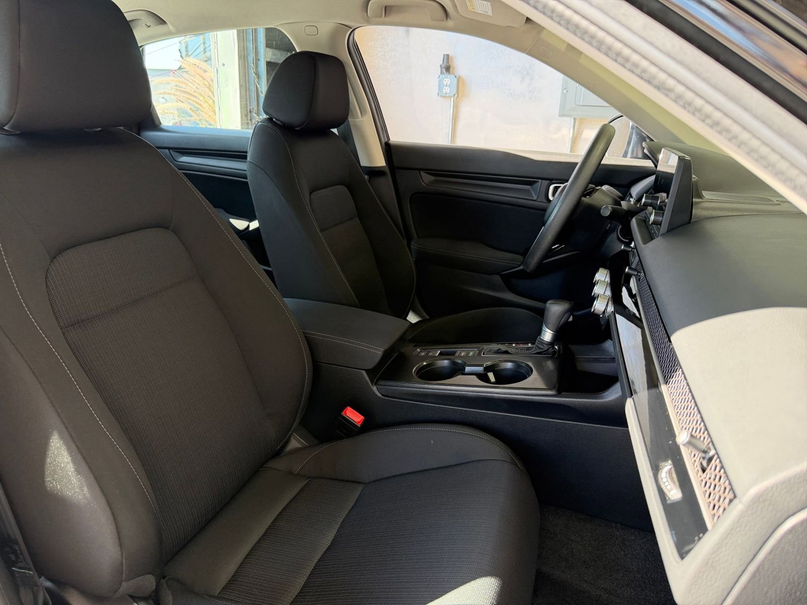 Thumbnail: 2025 Honda Civic - 34