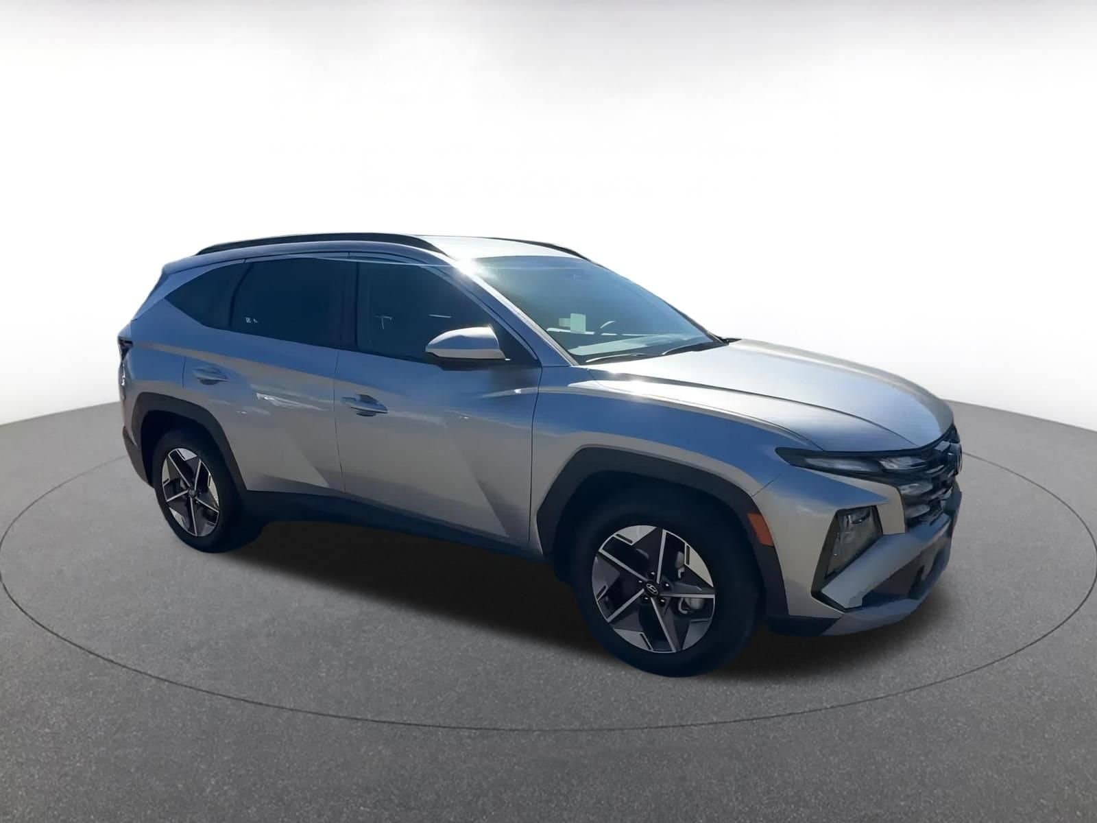 Thumbnail: 2025 Hyundai Tucson - 2