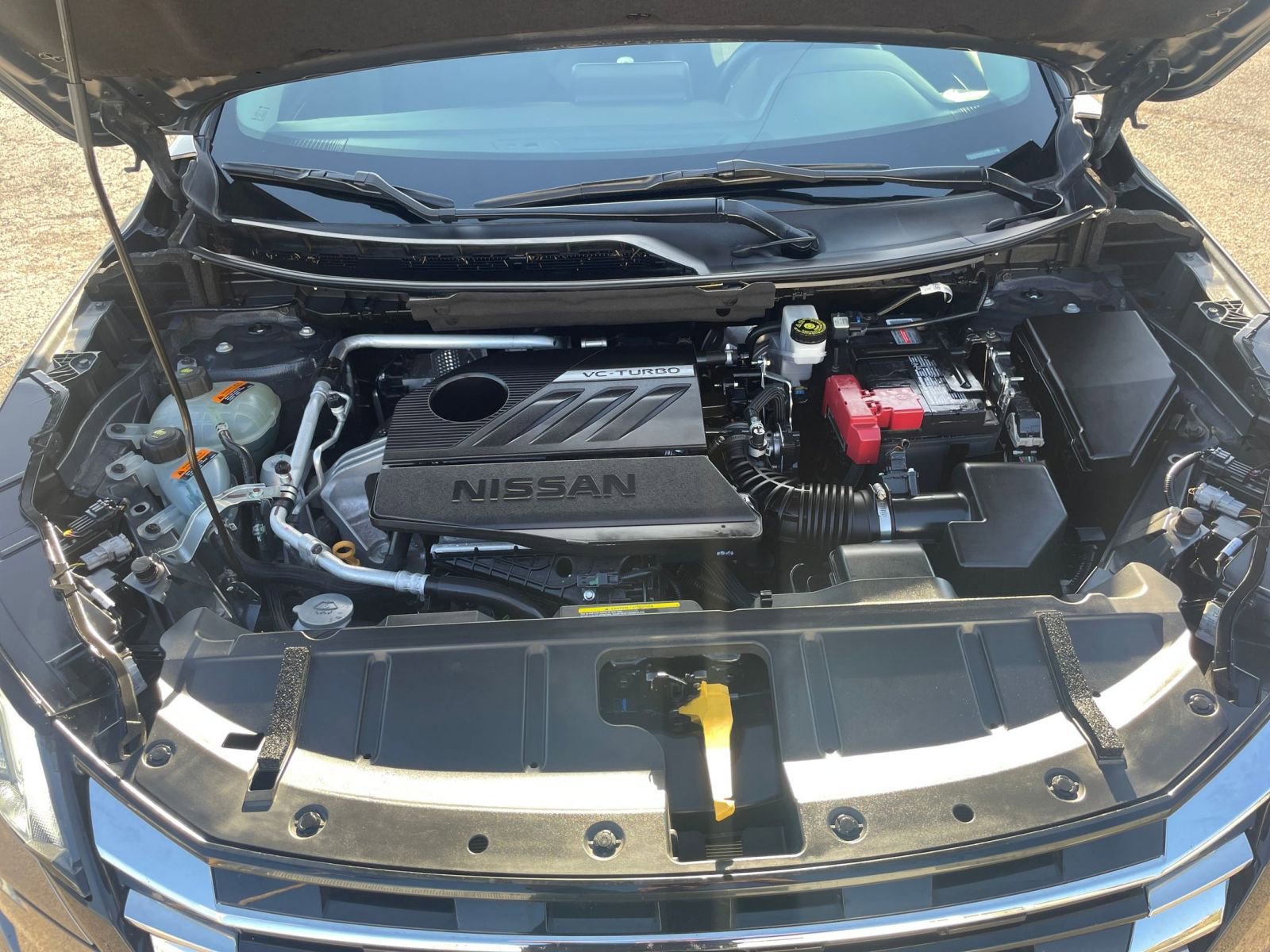 Thumbnail: 2024 Nissan Rogue - 33