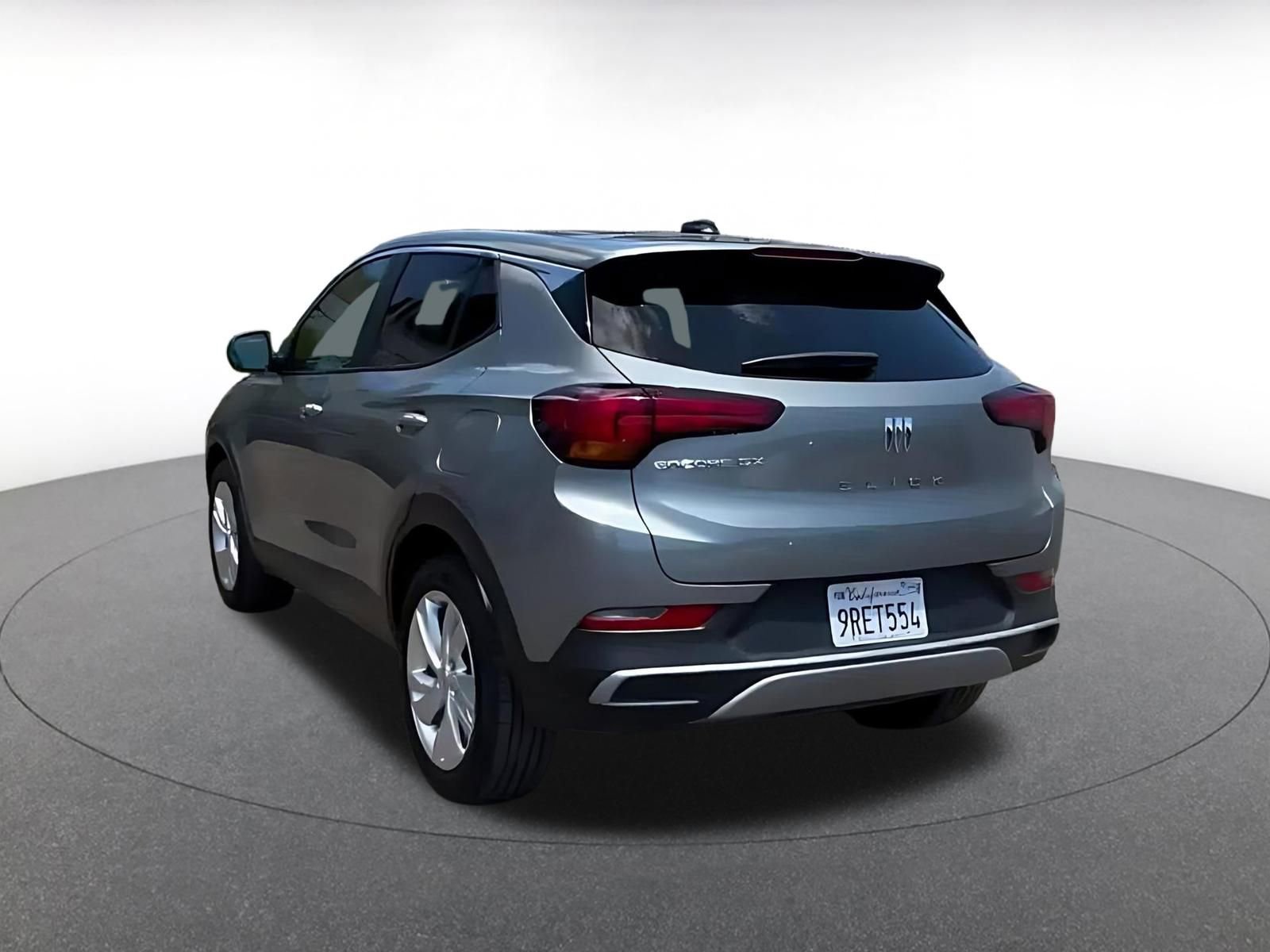 Thumbnail: 2025 Buick Encore GX - 11