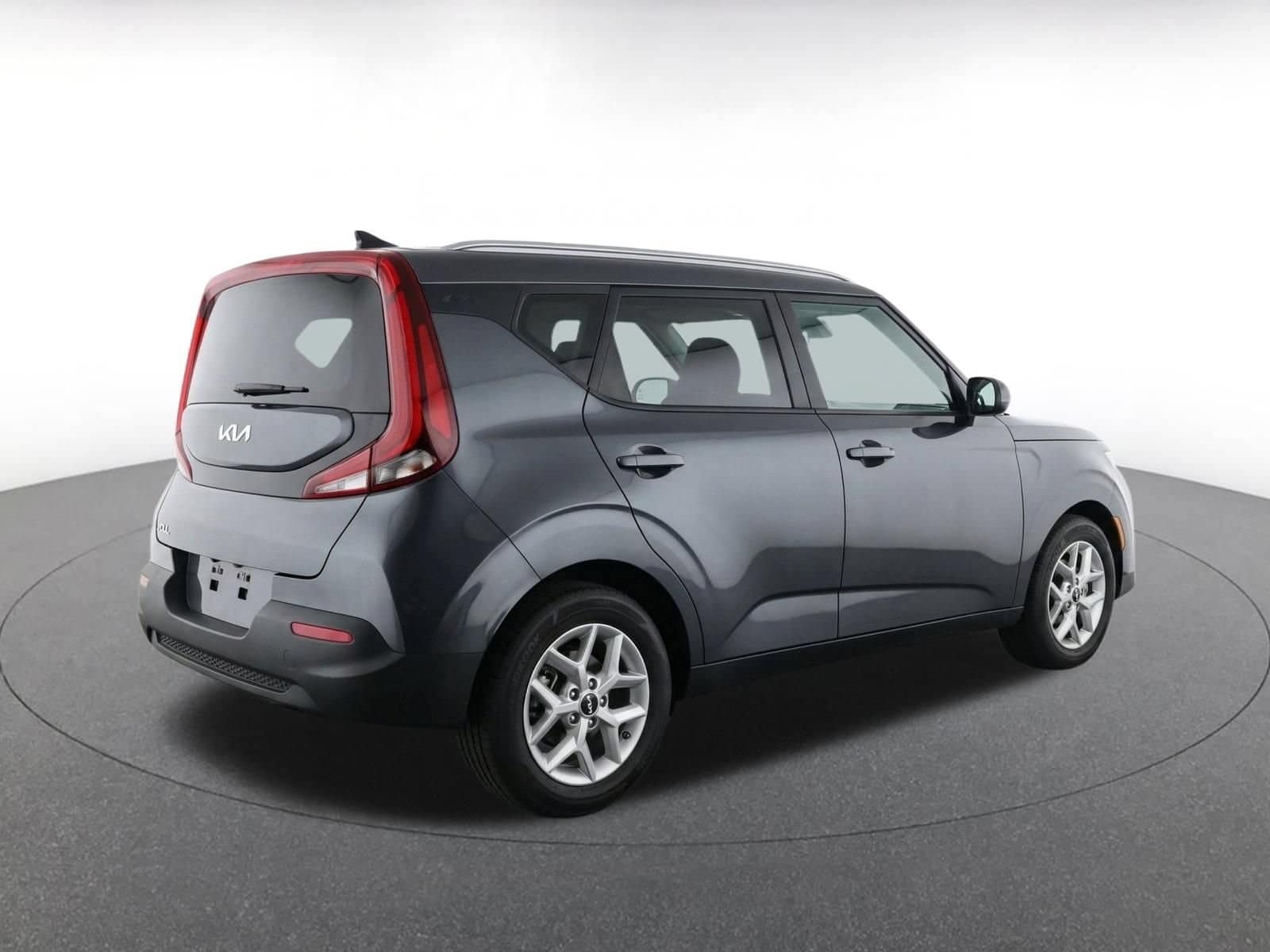 Thumbnail: 2025 Kia Soul - 9