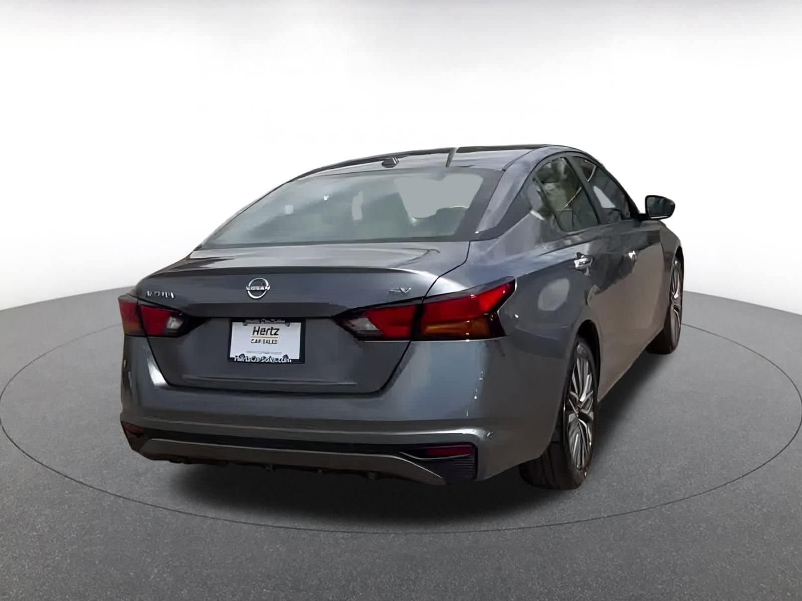 Thumbnail: 2024 Nissan Altima - 15