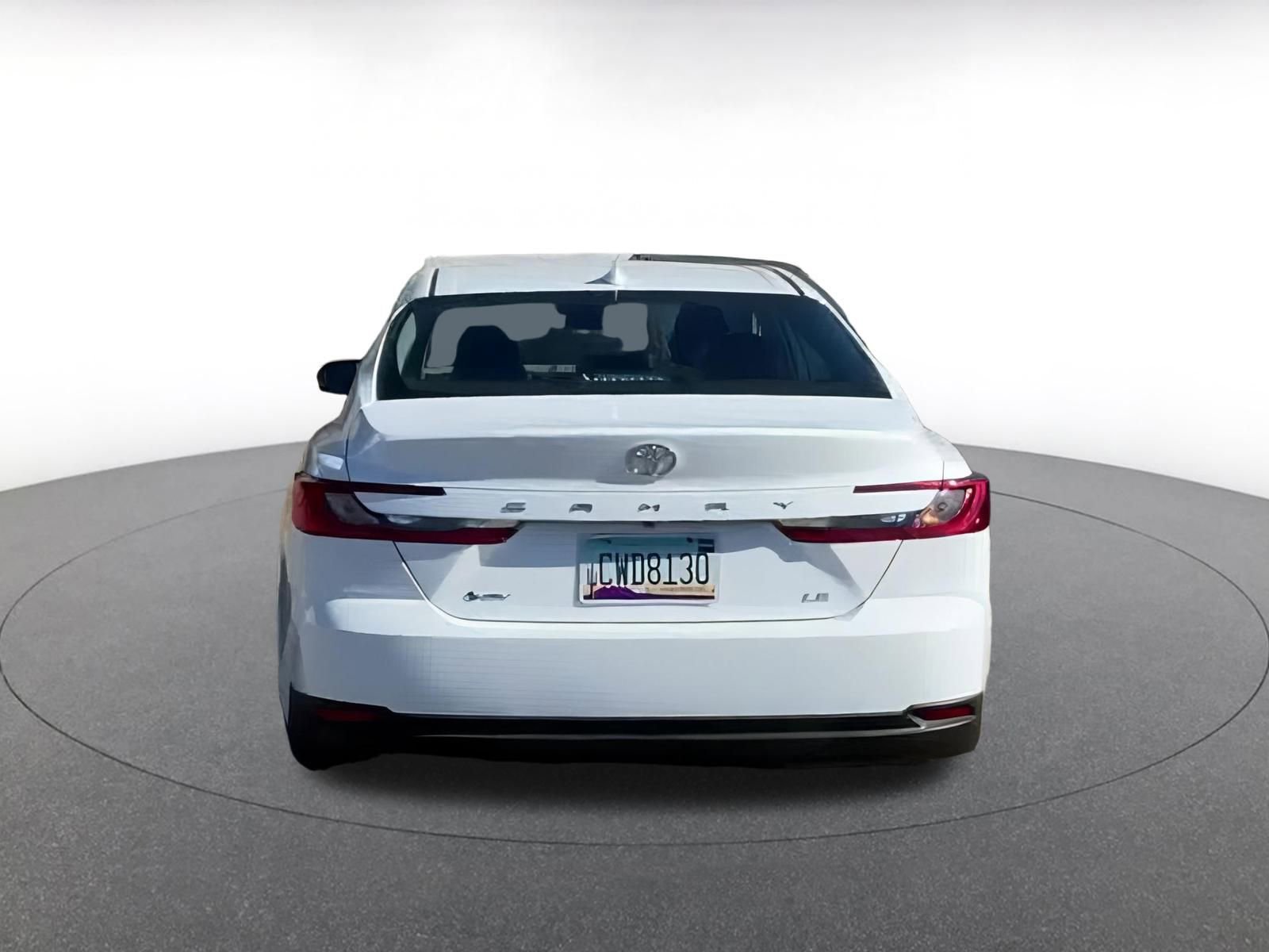 Thumbnail: 2025 Toyota Camry - 12