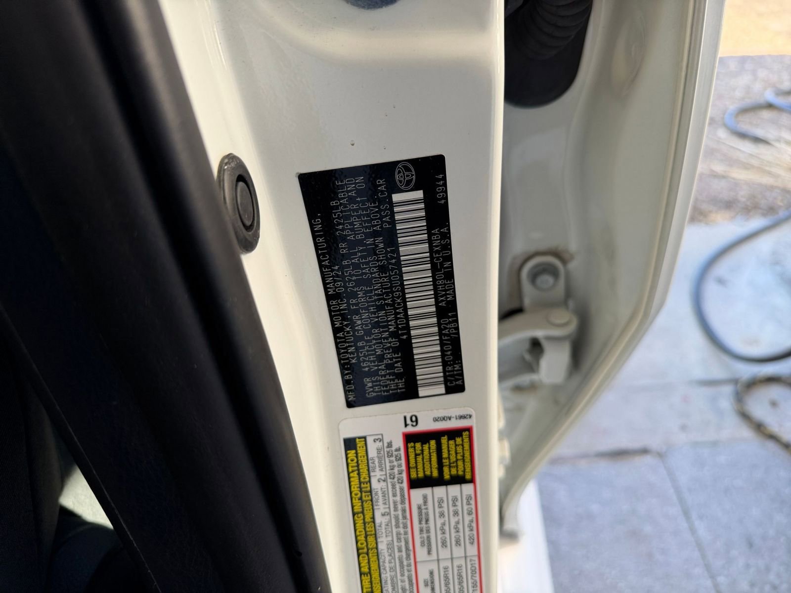 Thumbnail: 2025 Toyota Camry - 28