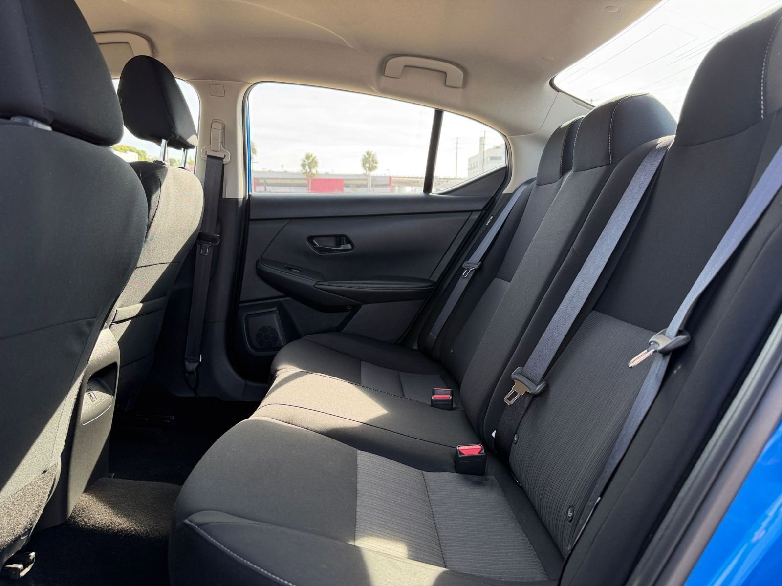 Thumbnail: 2025 Nissan Sentra - 23