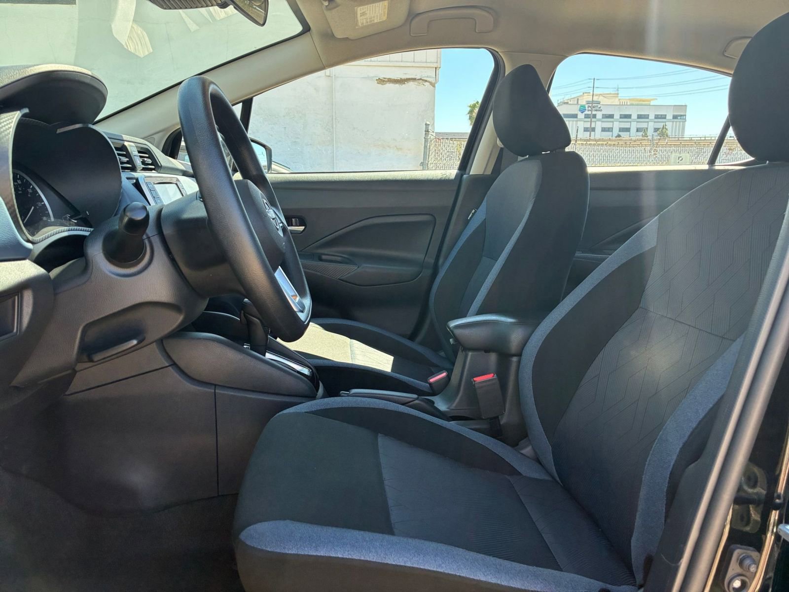 Thumbnail: 2025 Nissan Versa - 24