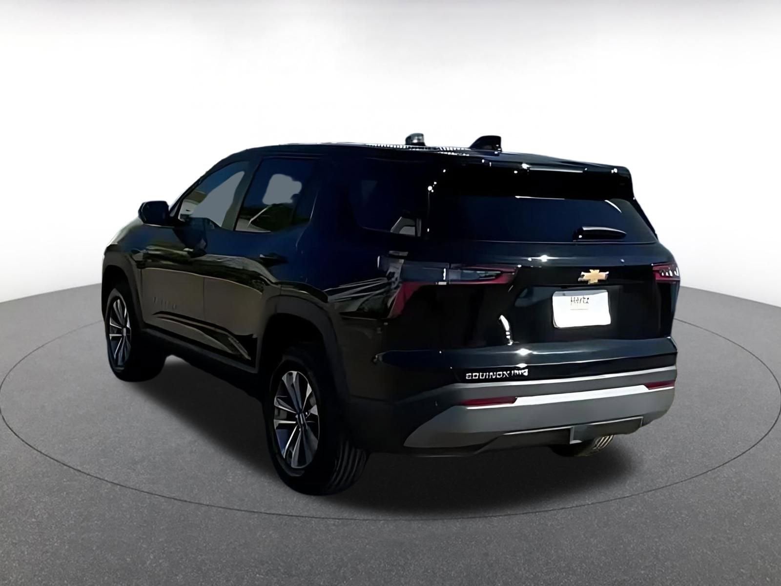 Thumbnail: 2025 Chevrolet Equinox - 14