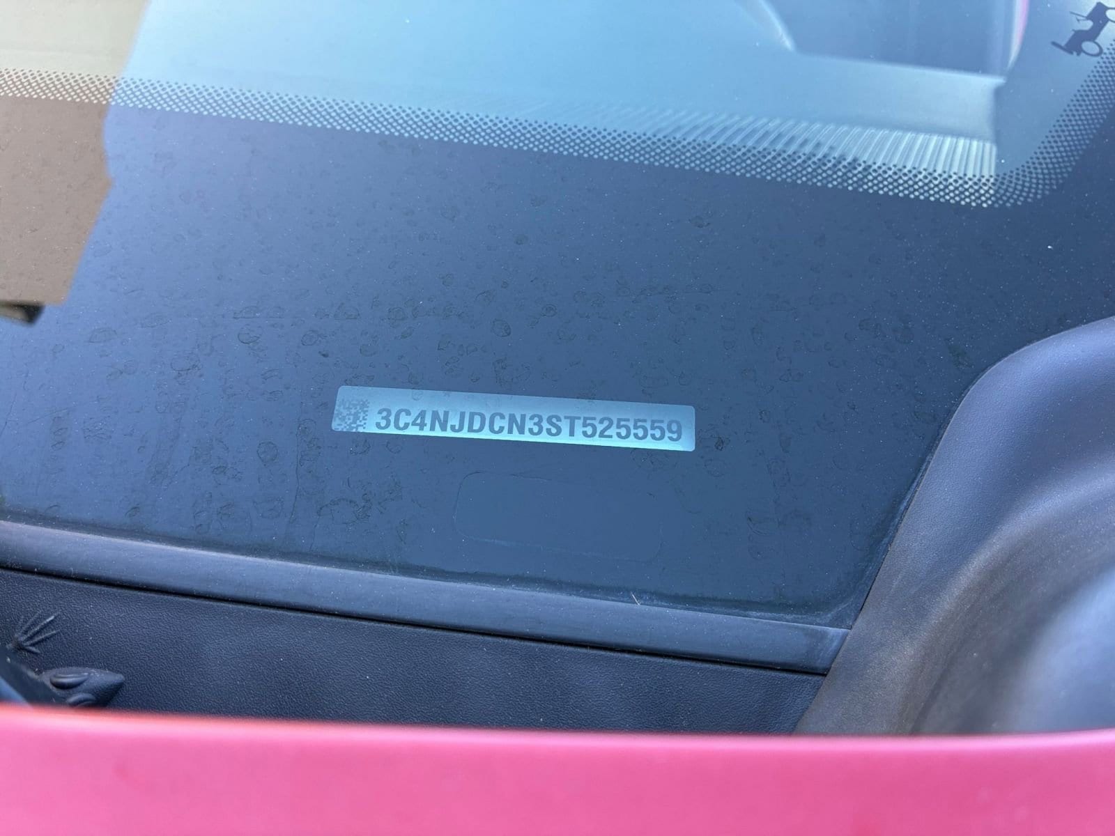 Thumbnail: 2025 Jeep Compass - 30