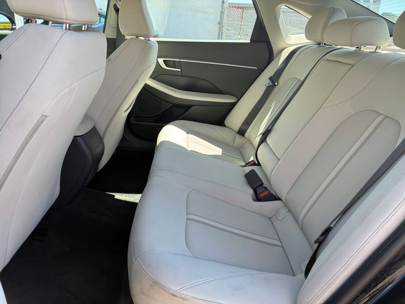 Thumbnail: 2025 Hyundai Sonata - 25