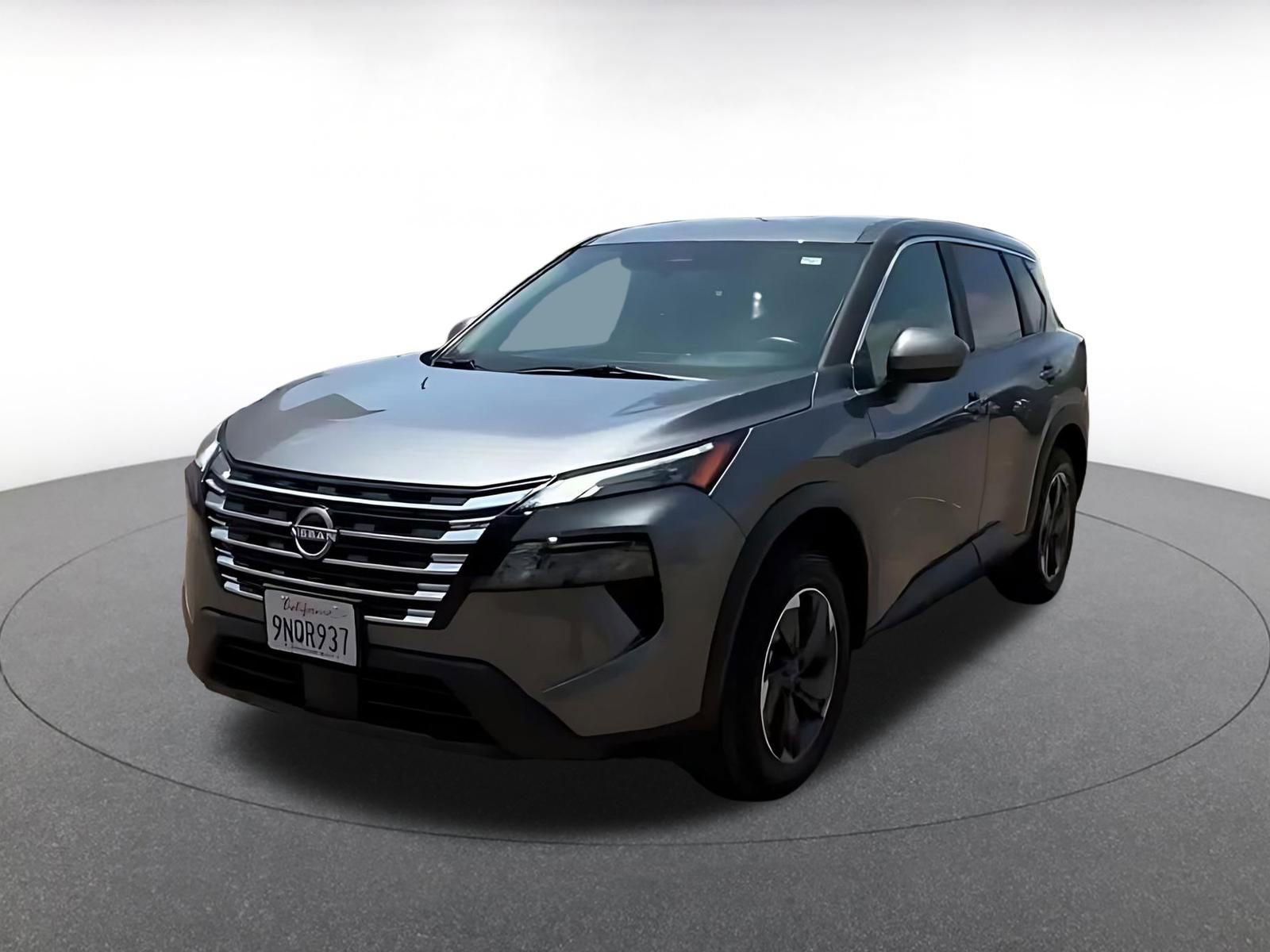 Thumbnail: 2025 Nissan Rogue - 7