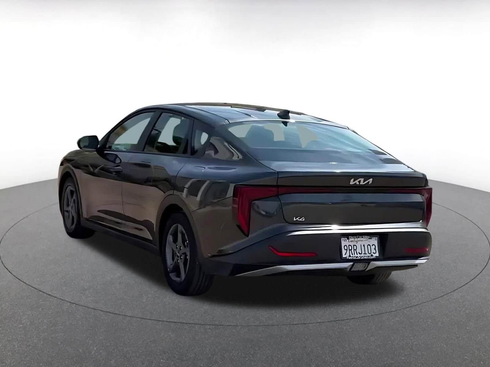 Thumbnail: 2025 Kia K4 - 11