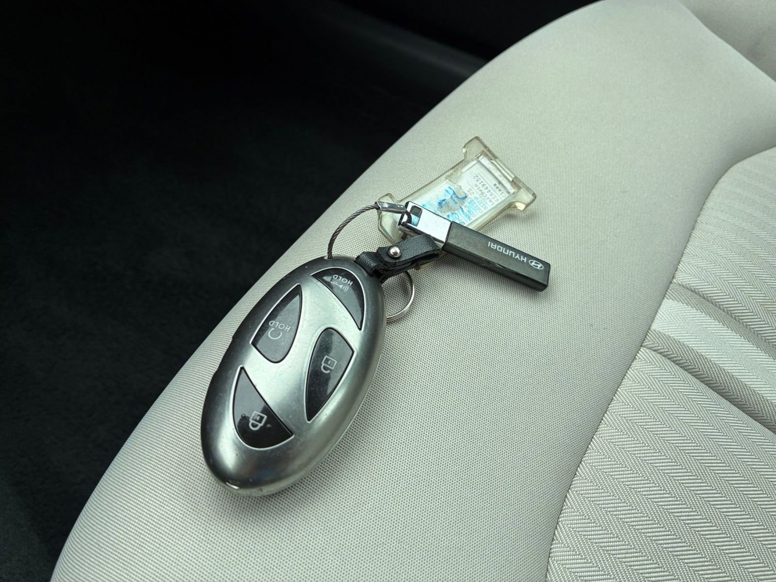 Thumbnail: 2025 Hyundai Sonata - 21