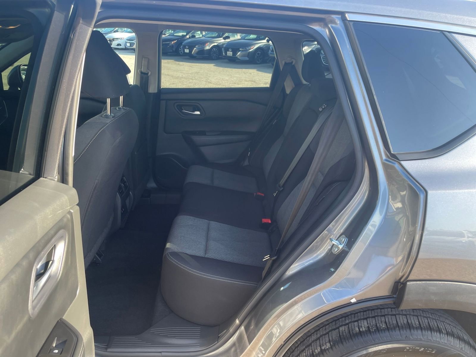 Thumbnail: 2024 Nissan Rogue - 27