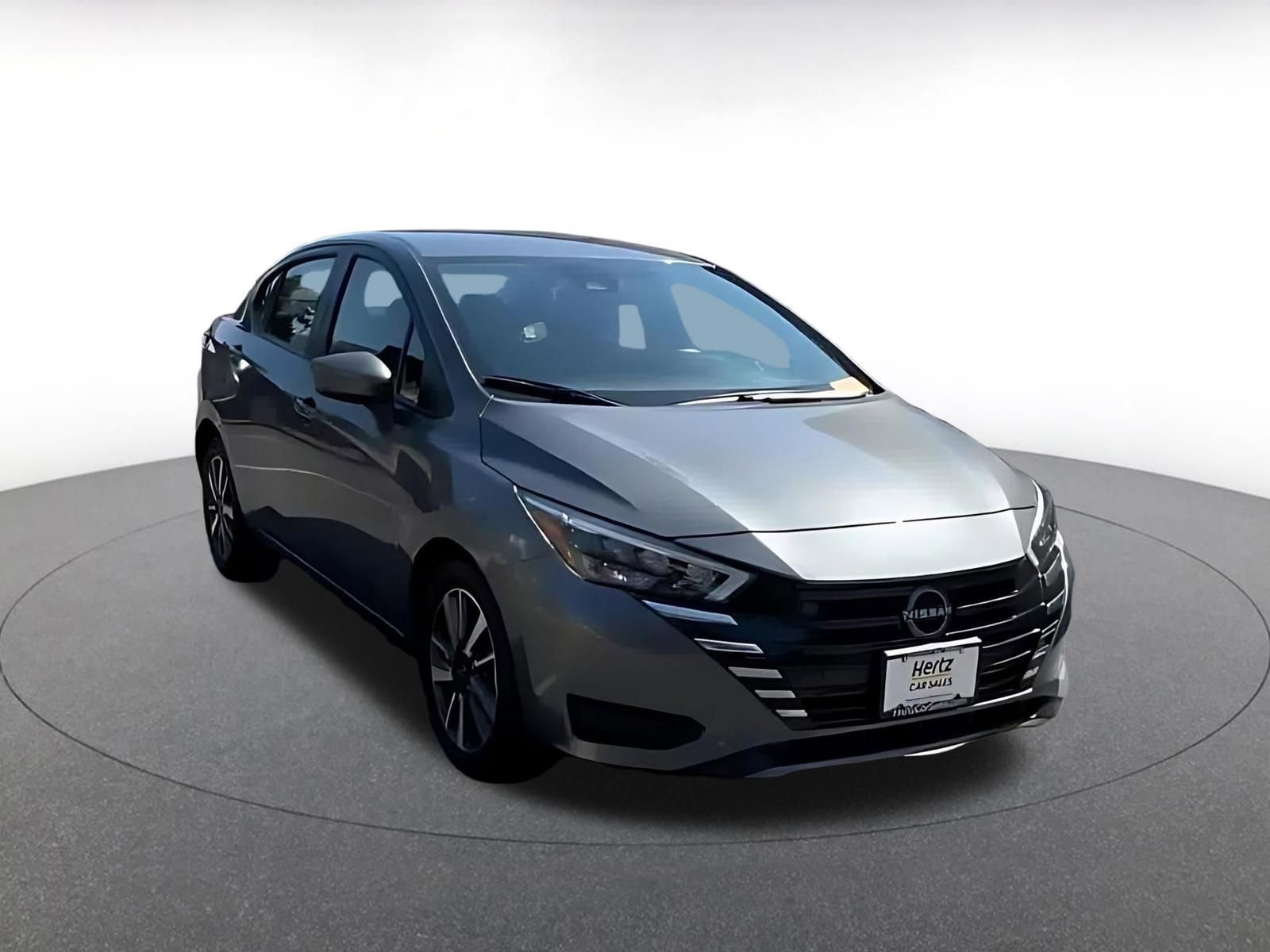 Thumbnail: 2025 Nissan Versa - 3