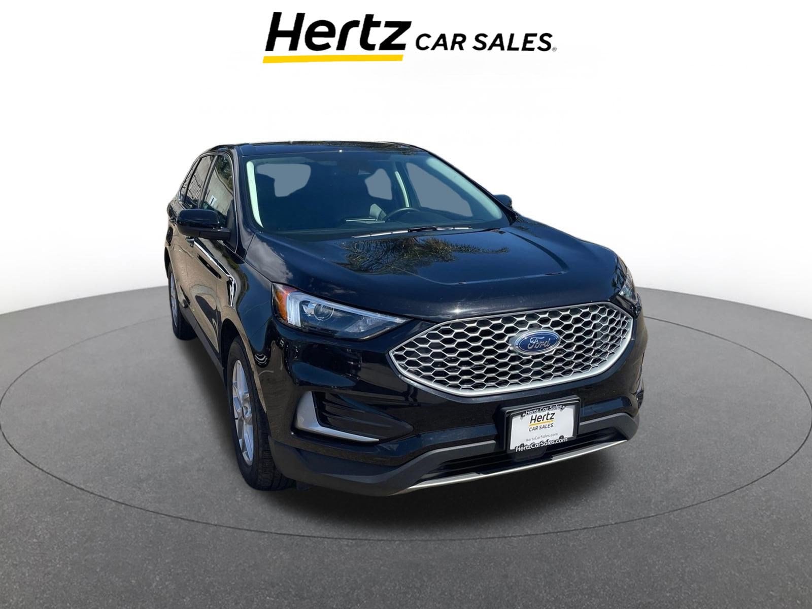 Thumbnail: 2024 Ford Edge - 1