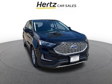 2024 Ford Edge SEL -
                  San Diego, CA