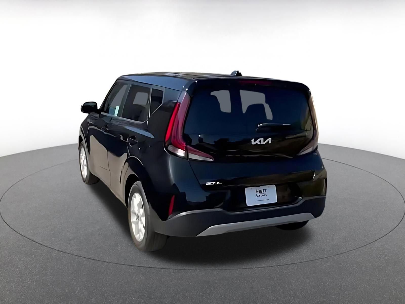 Thumbnail: 2025 Kia Soul - 11
