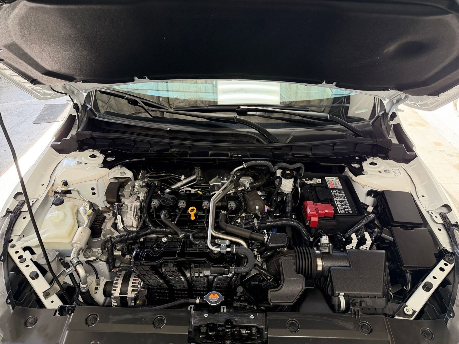 Thumbnail: 2025 Nissan Altima - 31