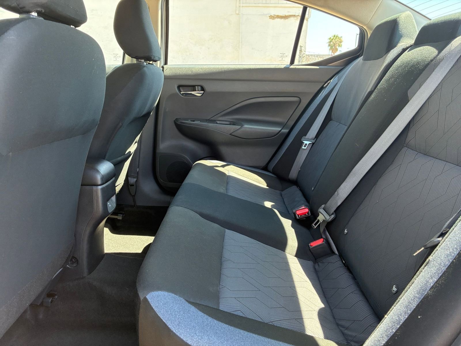 Thumbnail: 2025 Nissan Versa - 23