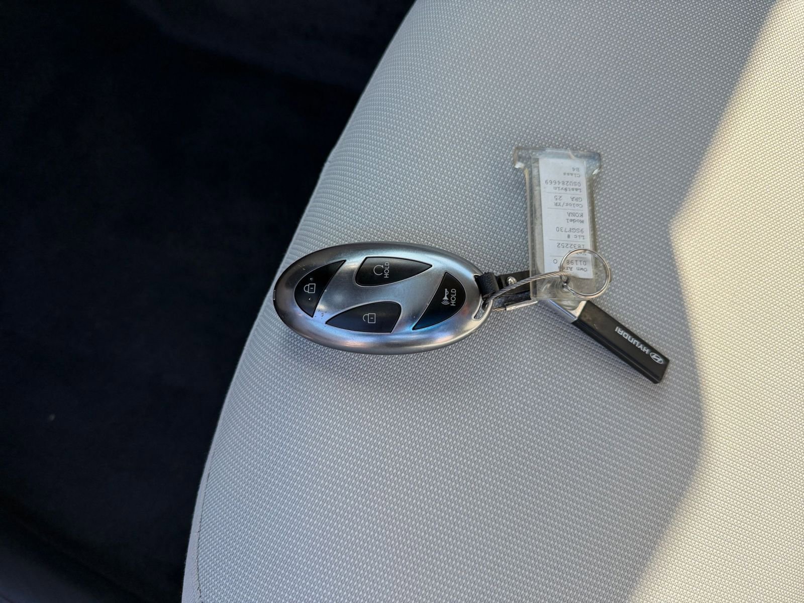 Thumbnail: 2025 Hyundai Kona - 22