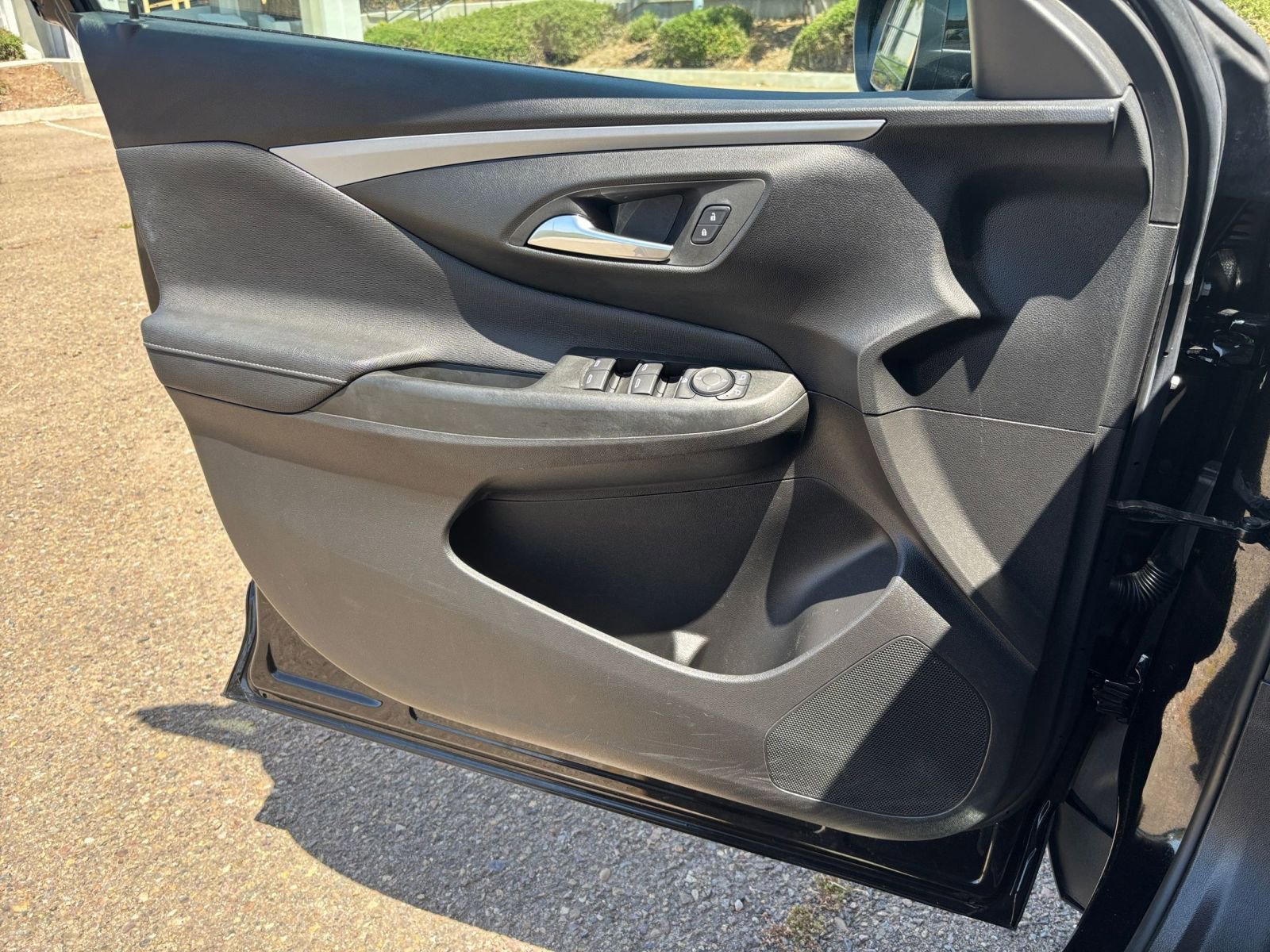 Thumbnail: 2025 Buick Envista - 18