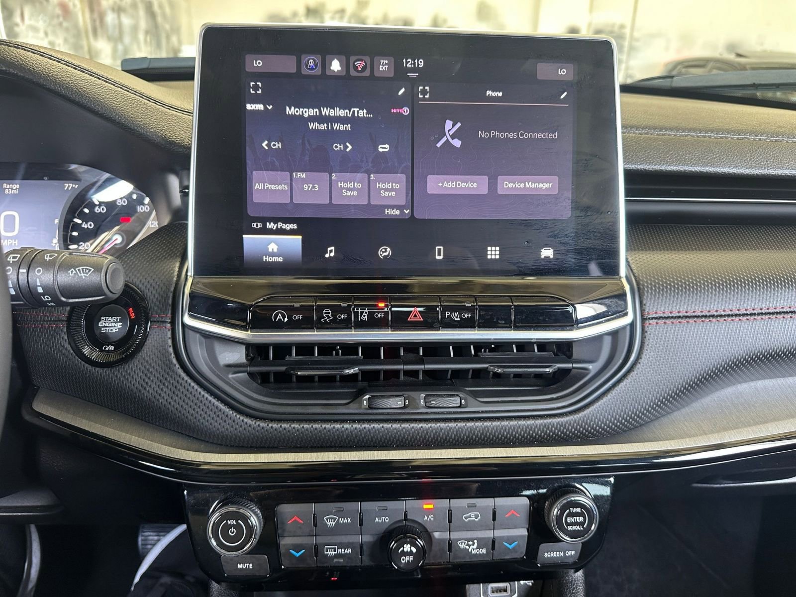 Thumbnail: 2025 Jeep Compass - 21