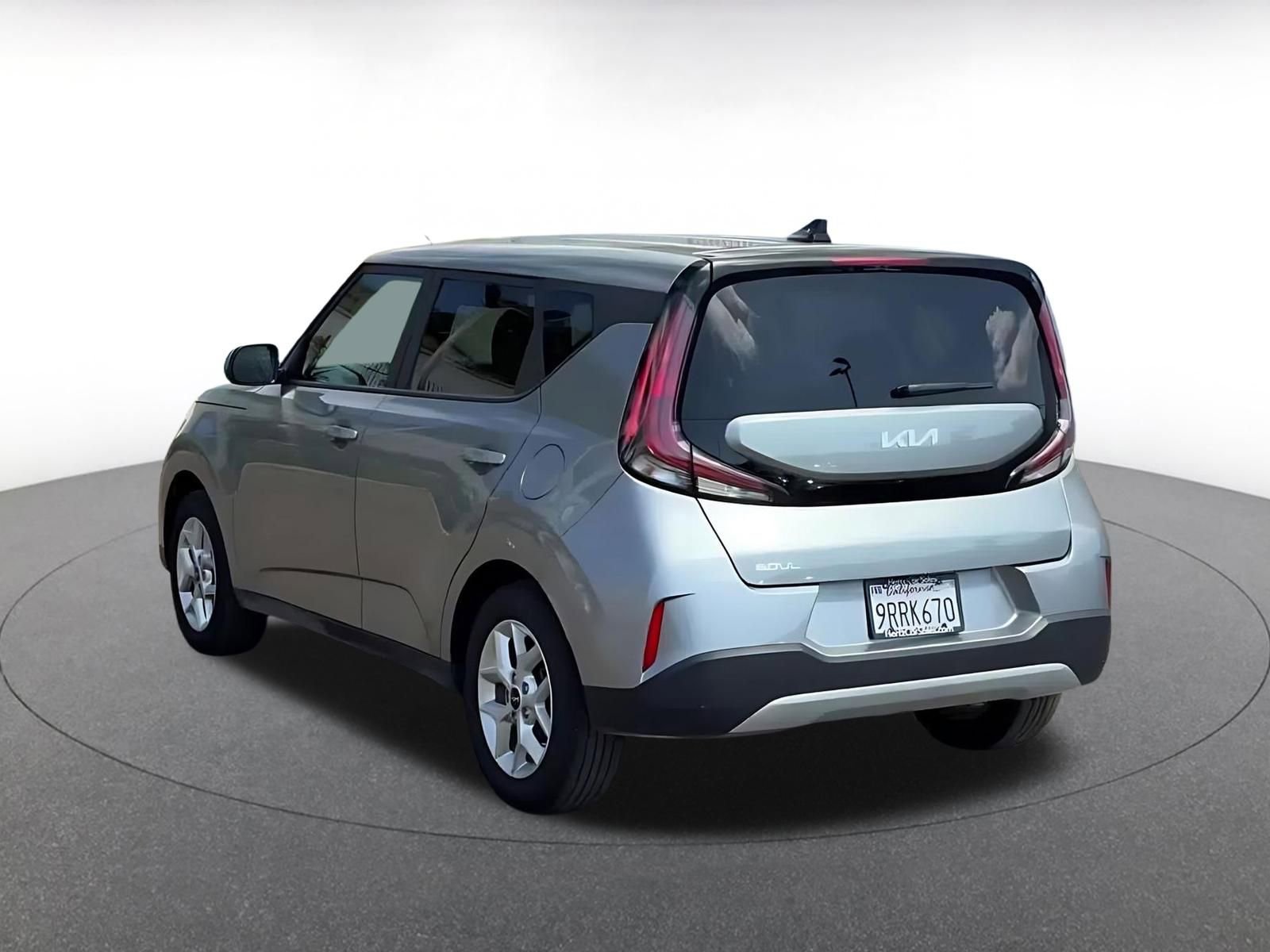 Thumbnail: 2025 Kia Soul - 11