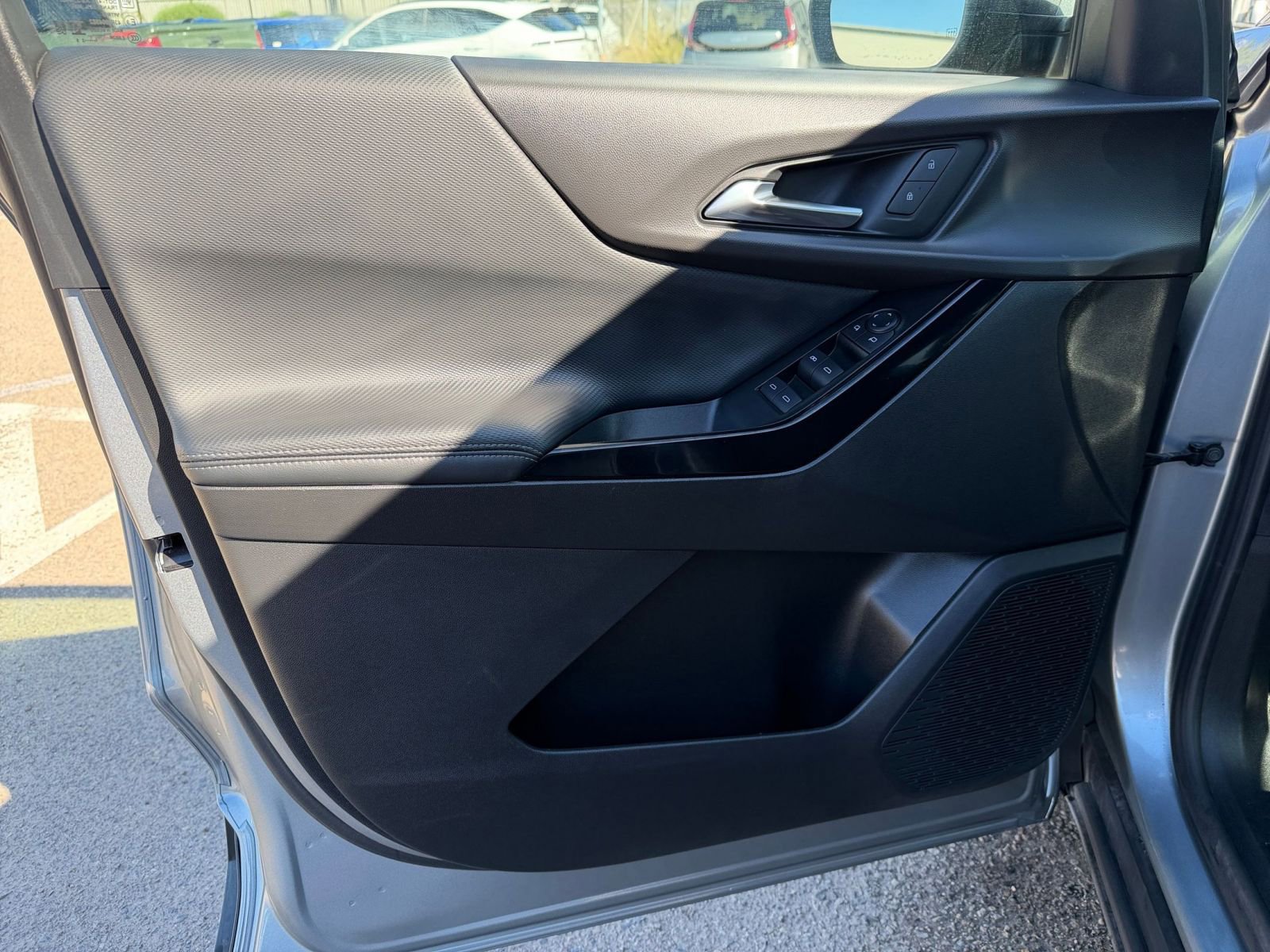 Thumbnail: 2025 Chevrolet Equinox - 20