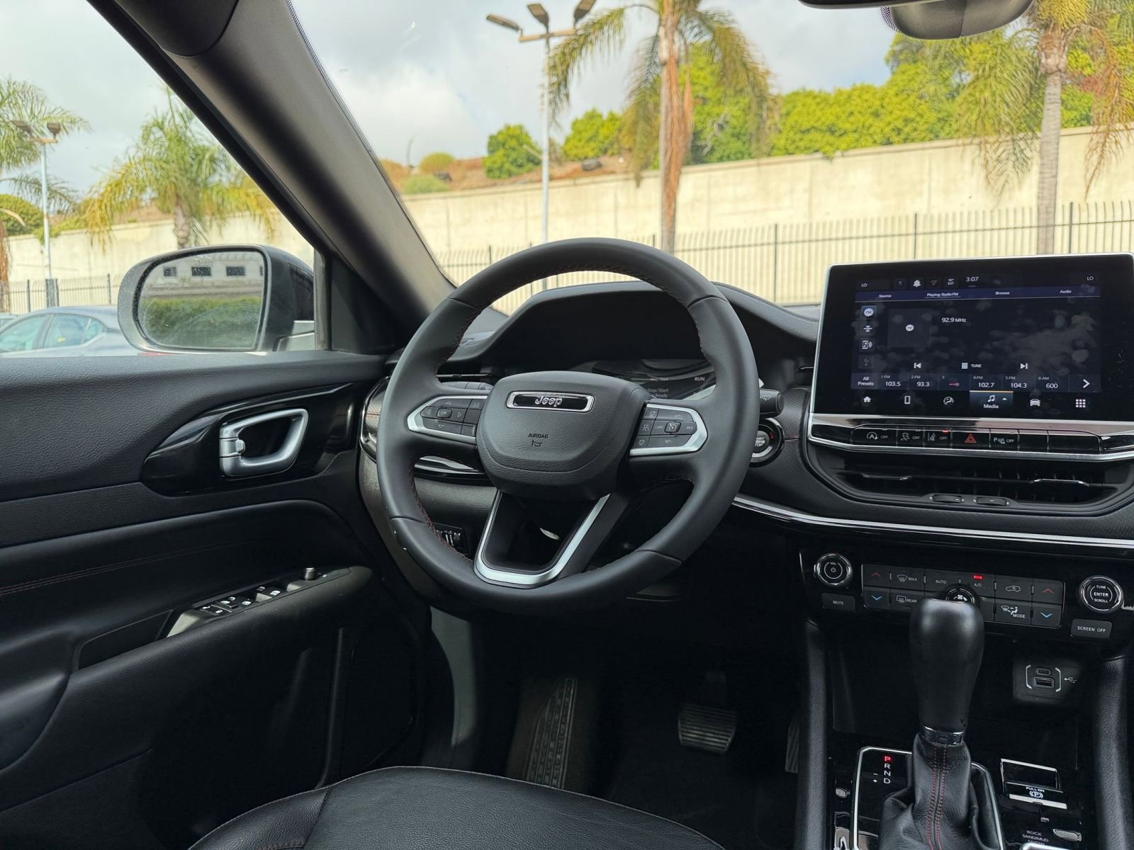 Thumbnail: 2025 Jeep Compass - 33