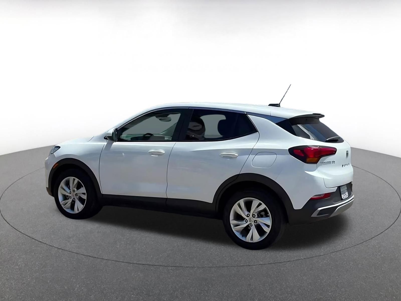 Thumbnail: 2025 Buick Encore GX - 10