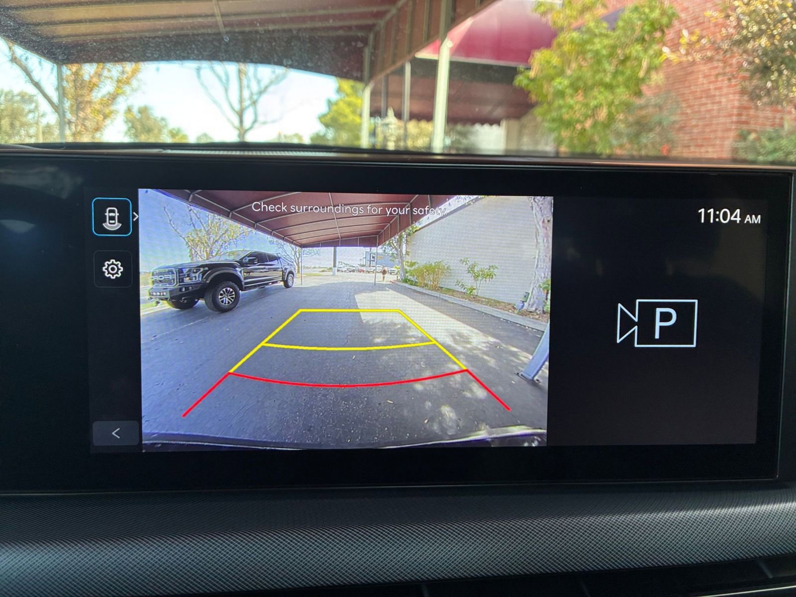 Thumbnail: 2025 Hyundai Sonata - 24