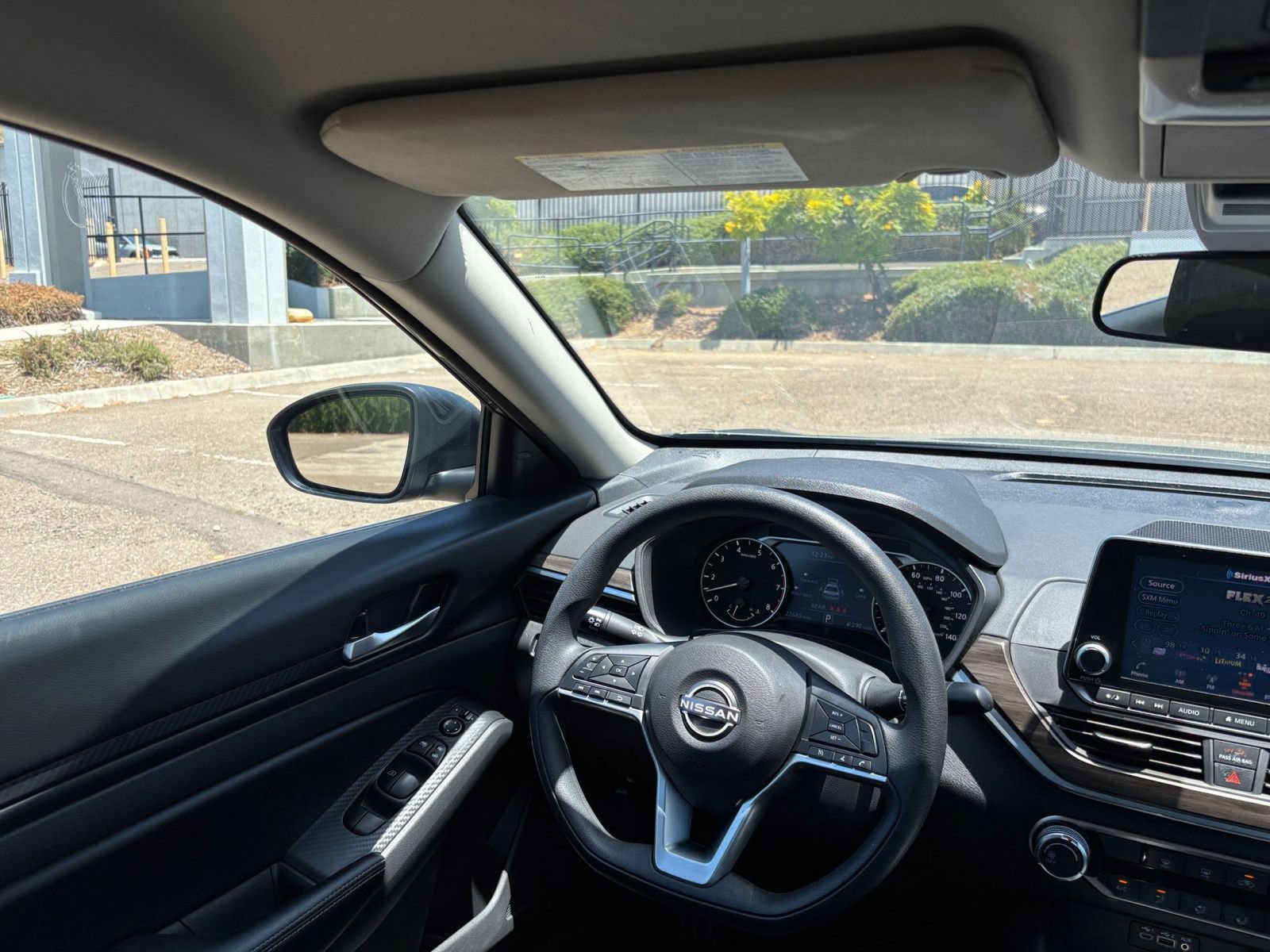 Thumbnail: 2025 Nissan Altima - 34
