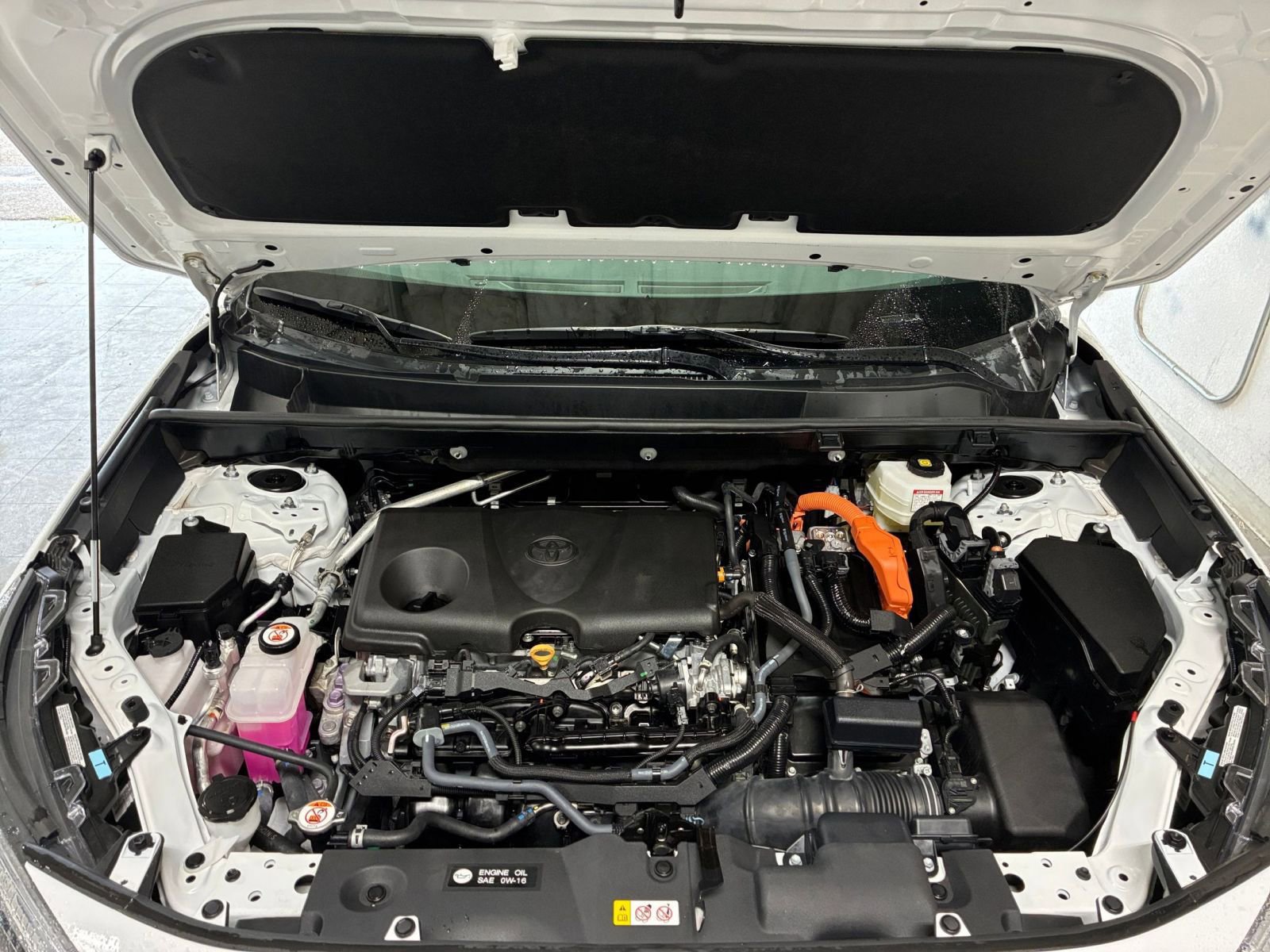 Thumbnail: 2025 Toyota RAV4 - 31