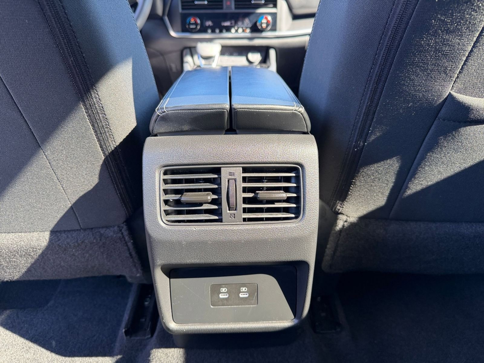 Thumbnail: 2025 Nissan Rogue - 24