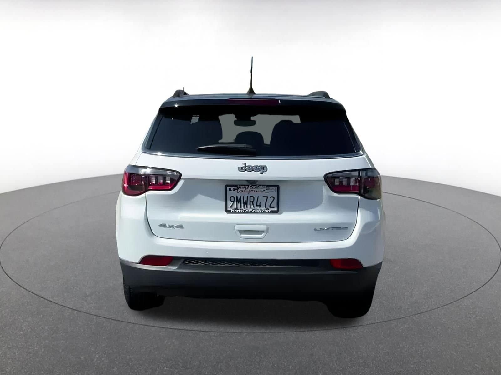 Thumbnail: 2025 Jeep Compass - 12