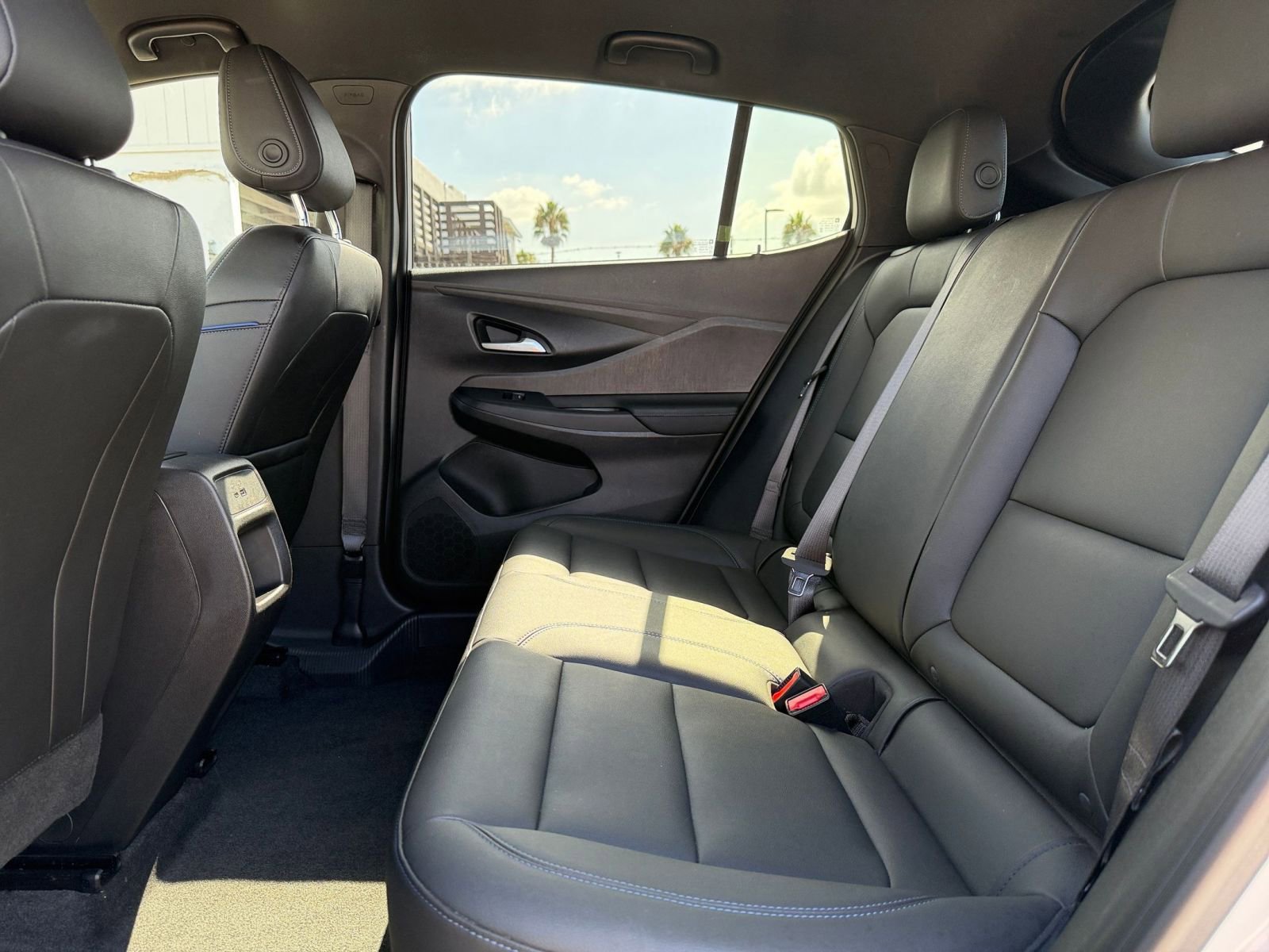 Thumbnail: 2025 Buick Envista - 23