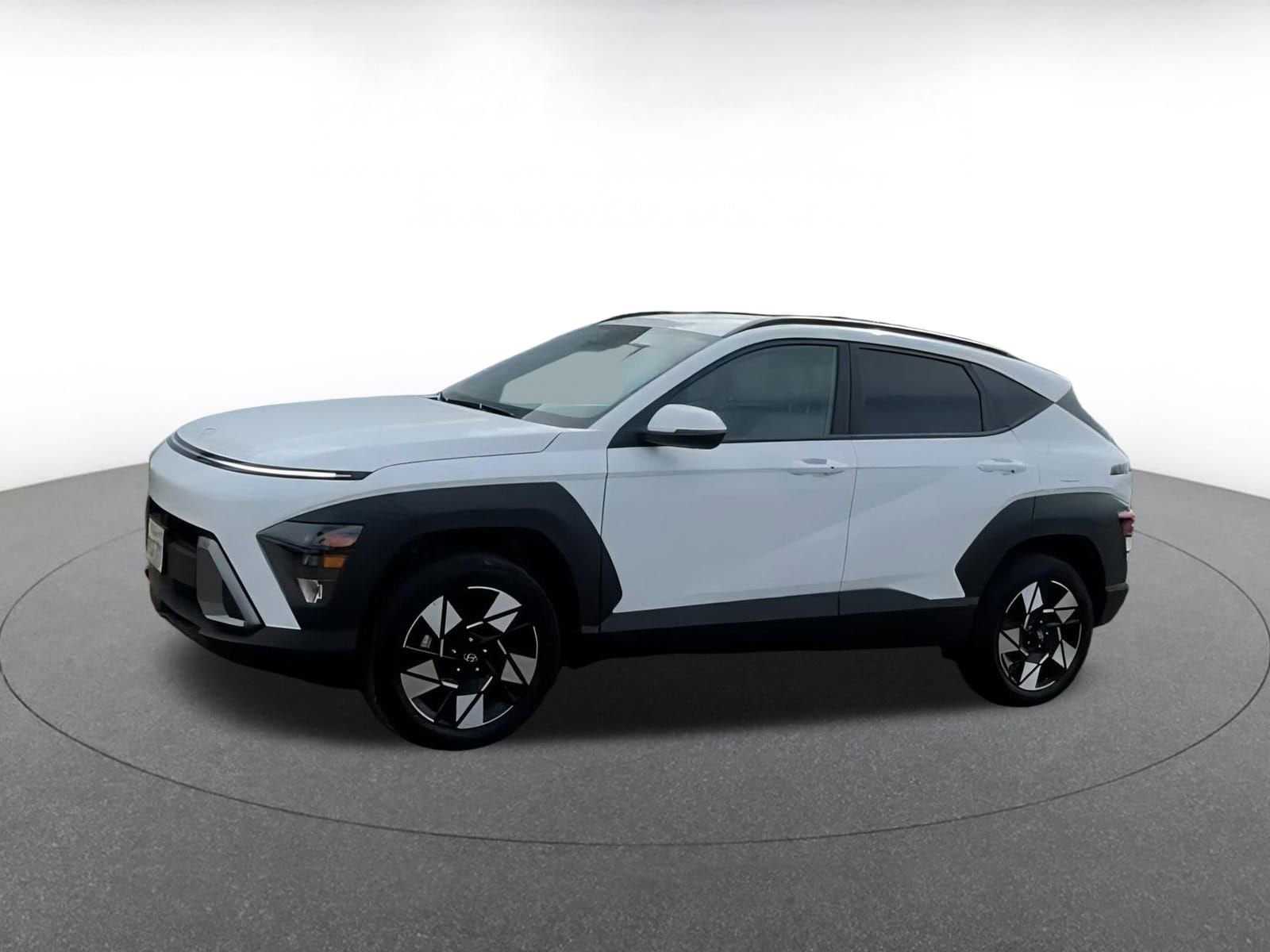 Thumbnail: 2025 Hyundai Kona - 8