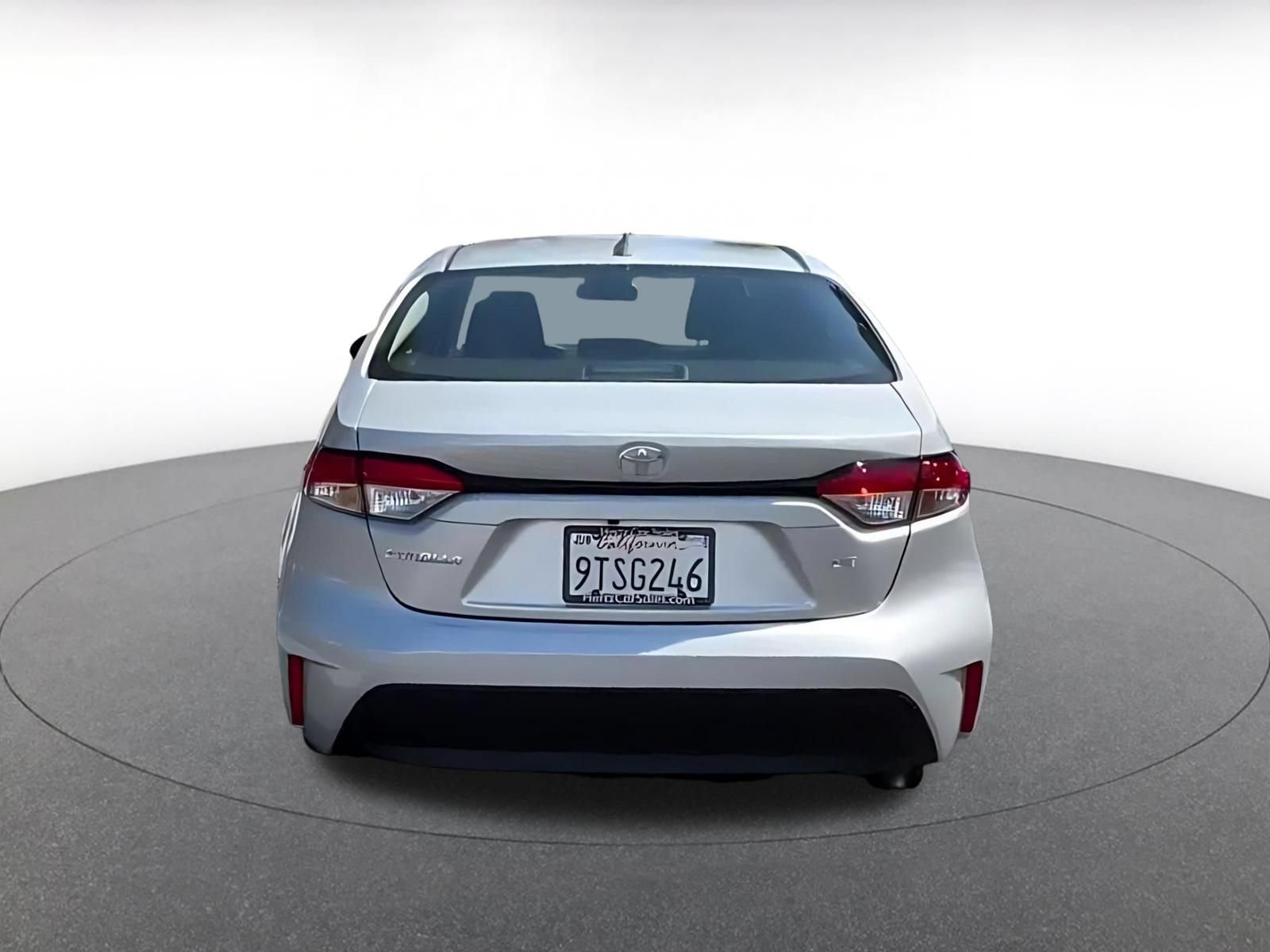 Thumbnail: 2025 Toyota Corolla - 12